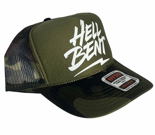 HellBent SnapBack