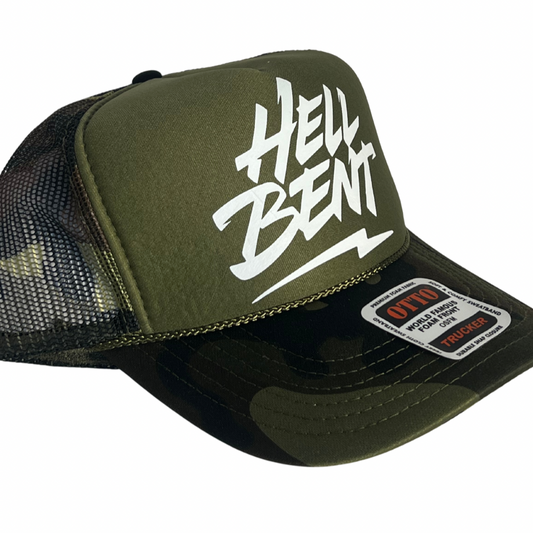 HellBent SnapBack