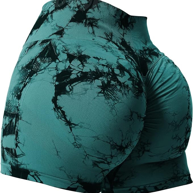 HellBent Women's Voltage Shorts