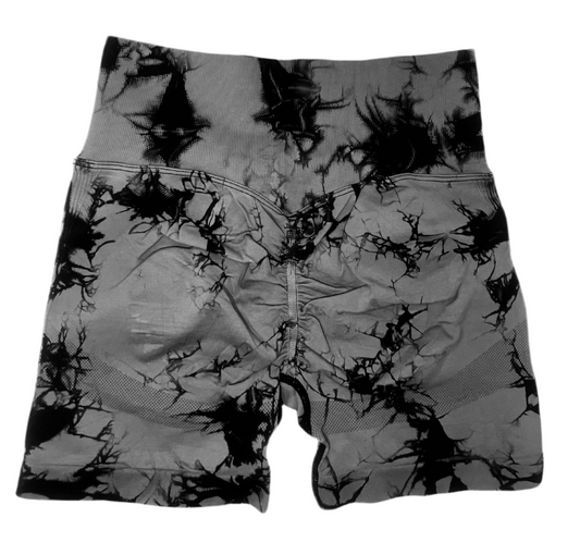 HellBent Women's Voltage Shorts
