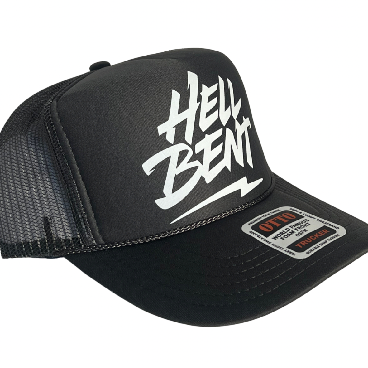 HellBent SnapBack