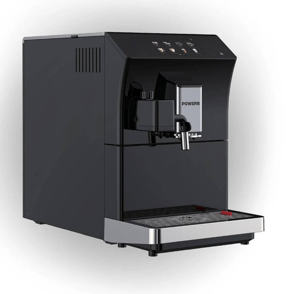 Powers Coffee Machine
