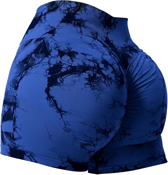 HellBent Women's Voltage Shorts