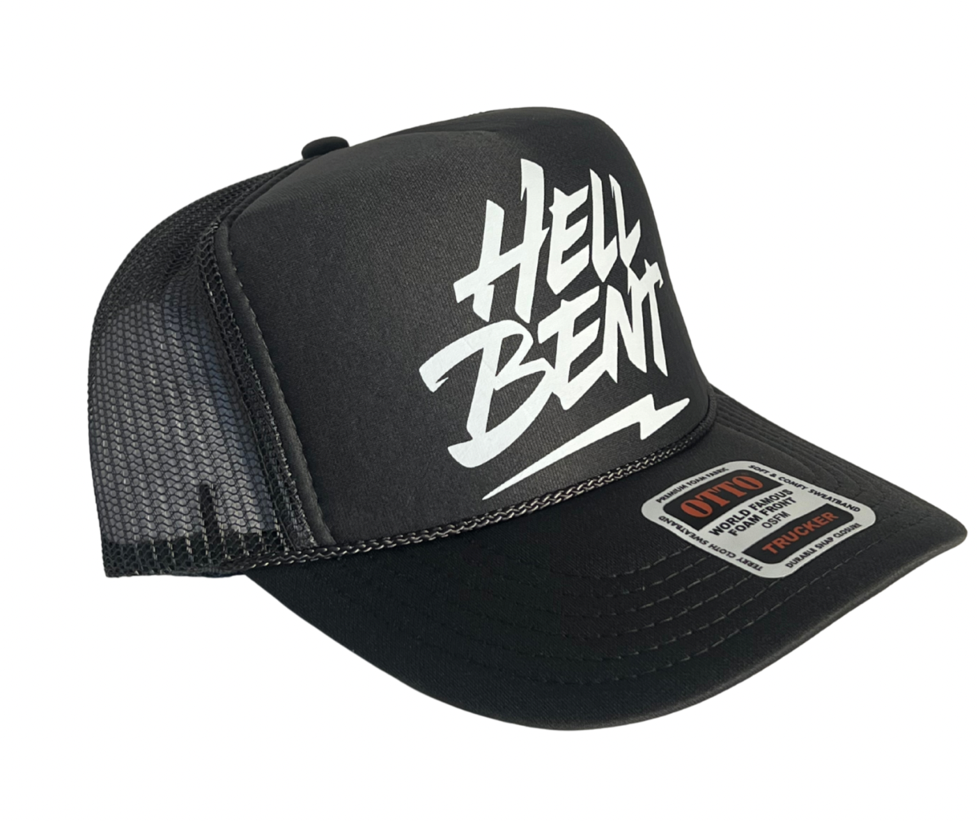 HellBent SnapBack