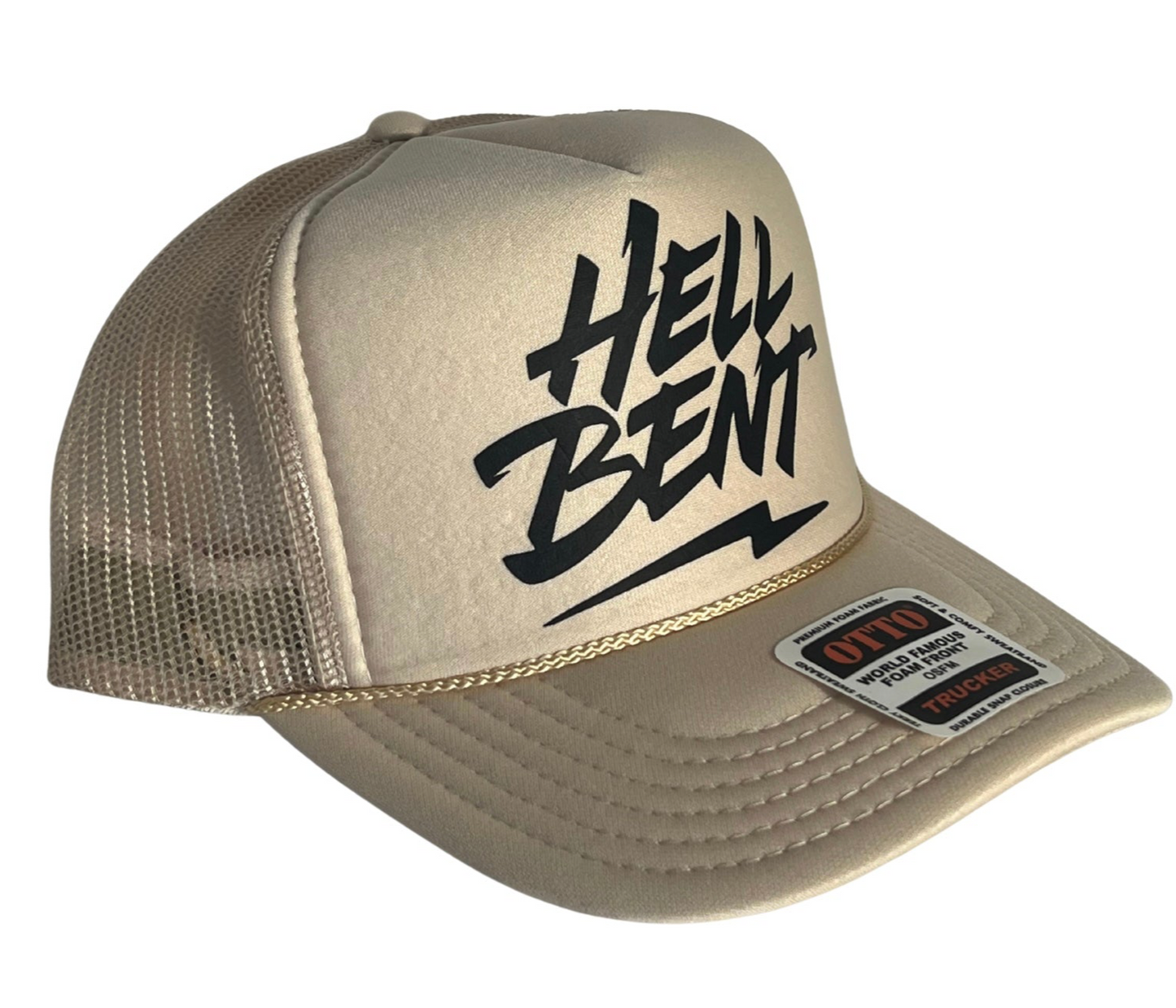 HellBent SnapBack
