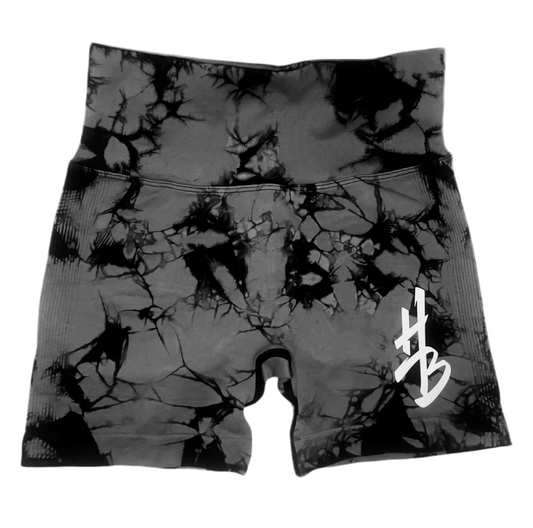 HellBent Women's Voltage Shorts