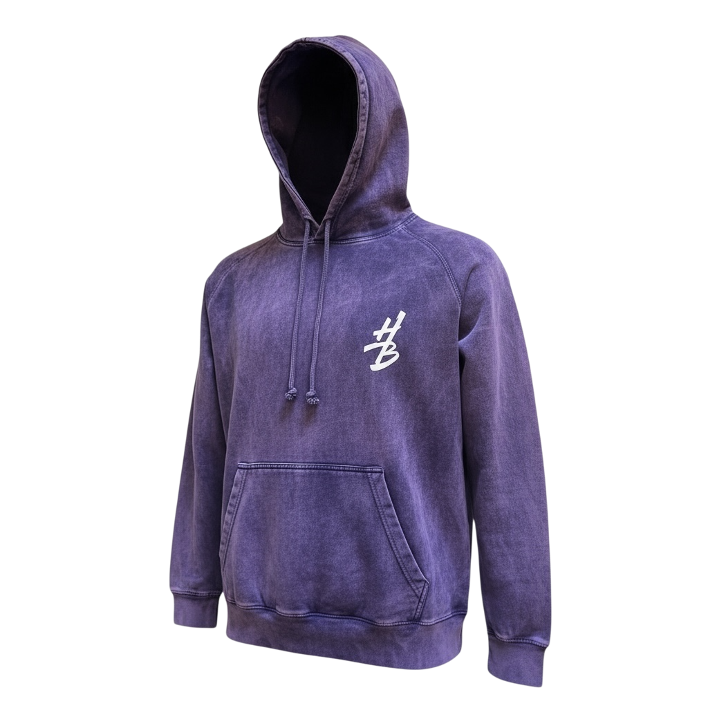 Cloud Raglan Hoodie (Unisex)