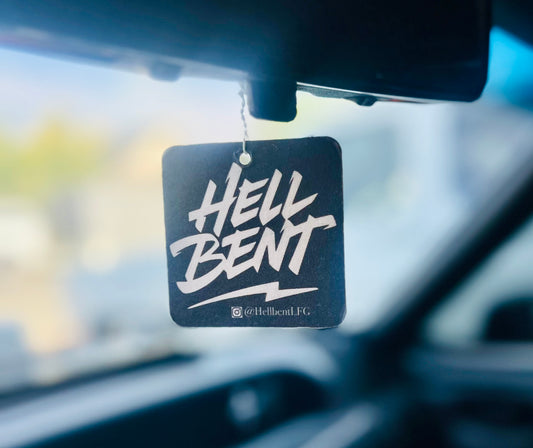 HellBent™ Air Freshener