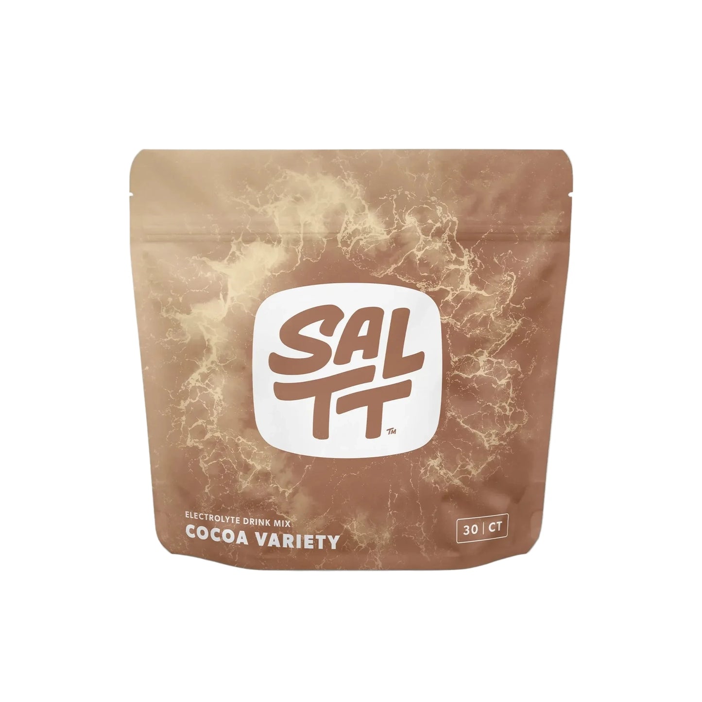 SALTT Electrolytes