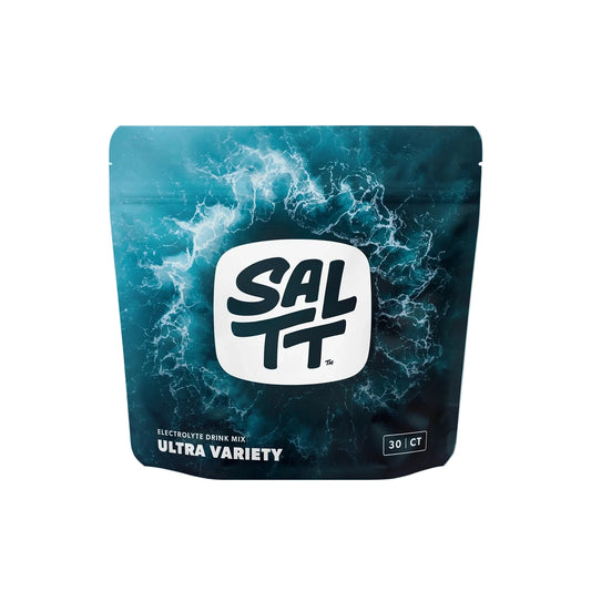 SALTT Electrolytes