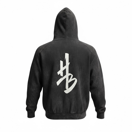 Cloud Raglan Hoodie (Unisex)